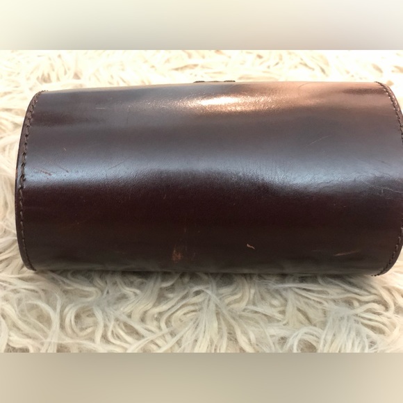 Fendi Zucca Fabric Tote - Picture 4 of 7